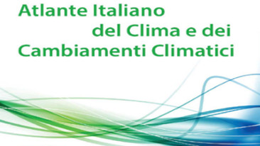 Ora c'è l'Atlante dei cambiamenti climatici