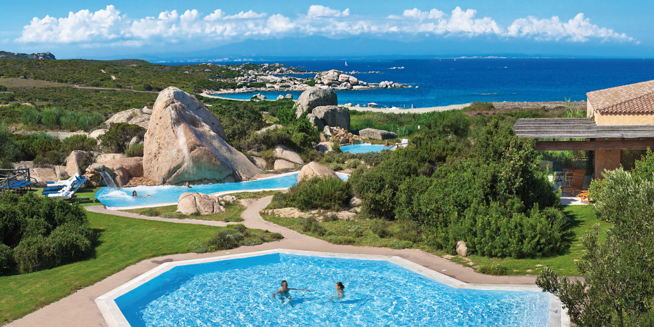 Delphina, la Costa Smeralda è ancora più "green"