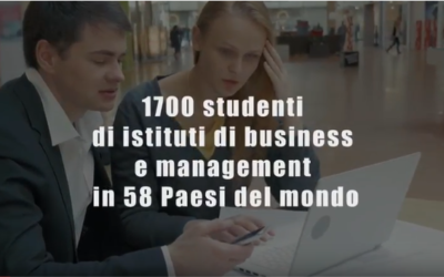 Cambia il lavoro dei sogni: ecco cosa cercano i neo assunti