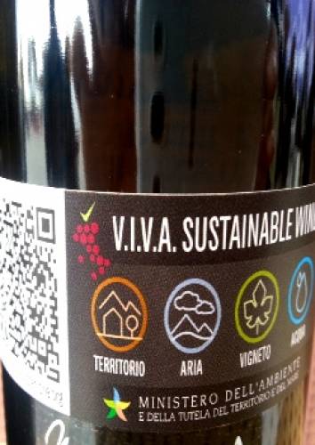 VIVA il vino sostenibile