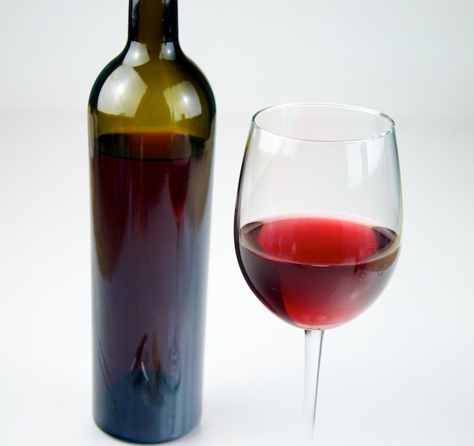 15 benefici del vino a favore della salute