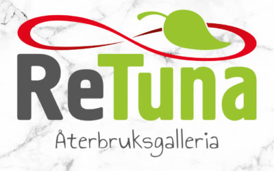ReTuna Recycling Gallery, un nuovo modello di centro commerciale.
