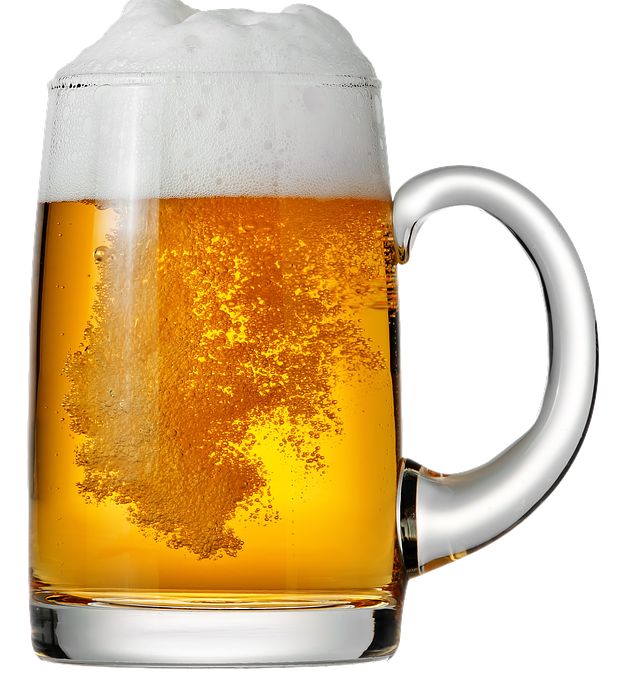 La sostenibile leggerezza della birra