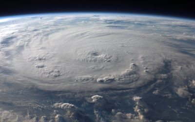 La “grande cecità” e la crisi di immaginazione sul global warming