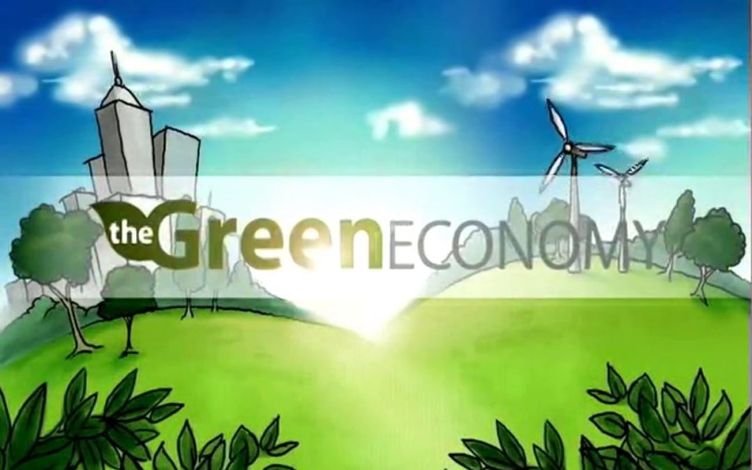 GreenItaly2017, Fondazione Symbola fotografa un paese che cresce grazie alla green economy
