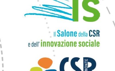 "Le rotte della sostenibilità": a Torino il 31 gennaio testimonianze e confronto sulla CSR in Piemonte.