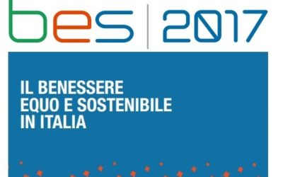 Rapporto Istat Bes, buone notizie per l’ambiente