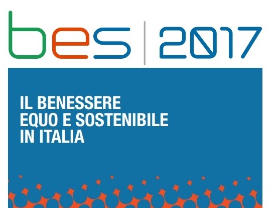 Rapporto Istat Bes, buone notizie per l’ambiente