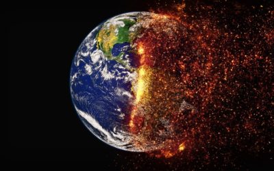 Cosa funziona meglio quando si tratta del clima: la paura o la speranza? È una questione complicata