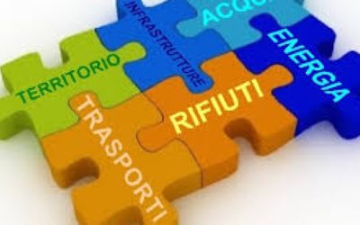 Multiutility, alfieri di sostenibilità