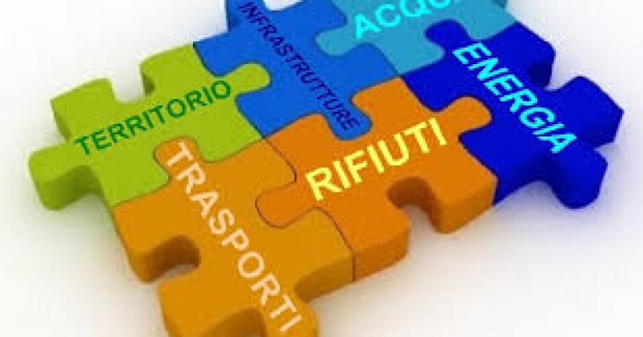 Multiutility, alfieri di sostenibilità
