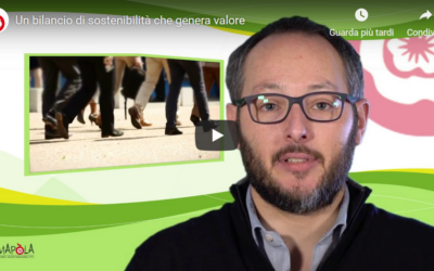Perché i consumatori bocciano i bilanci di sostenibilità?