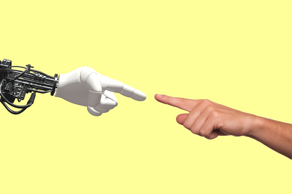 L’automazione senza formazione è inutile. Una ricerca Capgemini
