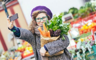 Food, ecco come scelgono Millennials e Generazione "Z"