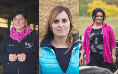 “Alleva la speranza” il crownfunding a sostegno di alcune imprese agricole colpite dal sisma del 2016