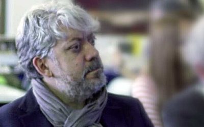 Sergio Vazzoler, team leader Ferpi per la Comunicazione Ambientale