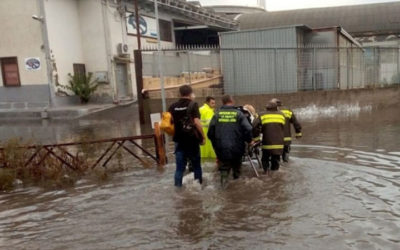 L’ennesima “bomba d’acqua” non prevista: perché il nuovo scenario climatico richiede un adattamento (urgente) della comunicazione