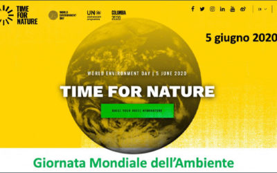 LA COMUNICAZIONE PER LA GIORNATA MONDIALE DELL’AMBIENTE:  TREND TOPIC E SPUNTI LATERALI AL DIBATTITO