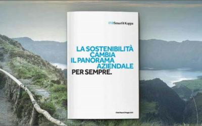 FINANCIAL TIMES: PER L’83% DELLE AZIENDA LA SOSTENIBILITÀ È UN’OPPORTUNITÀ