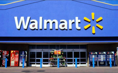 LA PROMESSA “GIGANTESCA” DI WALMART