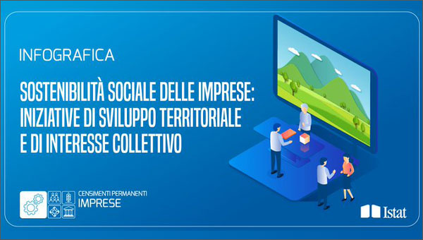 LA SOSTENIBILITÀ NELLE PMI ITALIANE: UN’OPPORTUNITÀ ANCORA DA COGLIERE