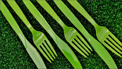 Cosa dicono le linee guida della Direttiva Europea sulla plastica monouso
