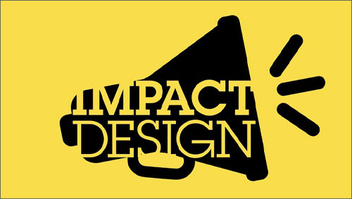 Impact design, è arrivato il momento di parlare del nuovo rapporto fra società e mercato