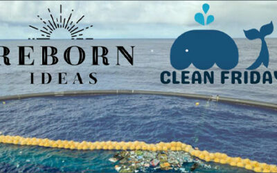 Reborn Ideas ripulisce il Black Friday  con il Clean Friday