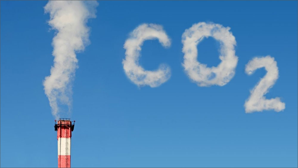 Emissioni di gas serra nazionali: dal 1990 al 2020 sono diminuite del 27%