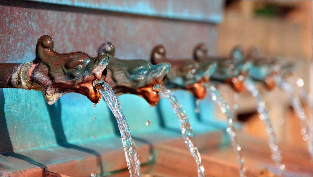 Servizio idrico: il settore si conferma solido dal punto di vista economico e finanziario