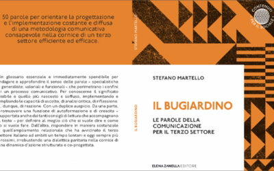 Recensione | Il Bugiardino. Le parole della comunicazione per il terzo settore