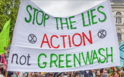 Gli italiani temono il greenwashing: il 42% degli intervistati non crede alle pubblicità di prodotti “green”