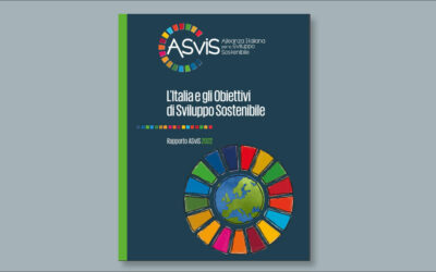 La sostenibilità in Italia raccontata dal rapporto ASviS 2022