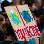Come reagire davanti all’eco-attivismo?
