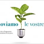 SAFTE, la Scuola di Alta Formazione per la Transizione Ecologica