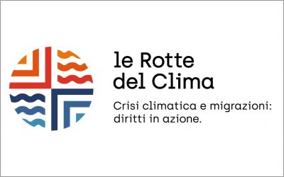 Le Rotte del Clima, il primo progetto italiano di ricerca sulle migrazioni climatiche