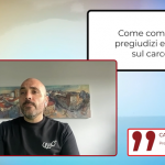 Voci | Parole senza barriere. Voci dal carcere con Carmine Falanga