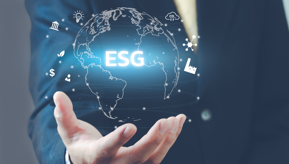 ESG, equivoci artificiali e intelligenza relazionale