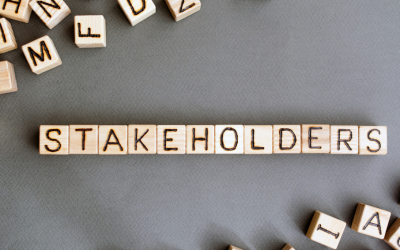 Stakeholder engagement: un nuovo modo di intendere persone e imprese