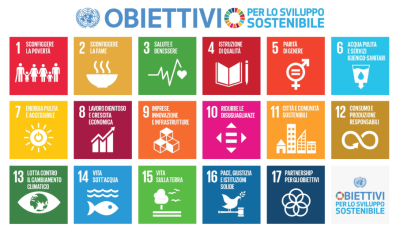 Comunicazione responsabile, cresce l’interesse verso il 18° Goal dell’Agenda 2030