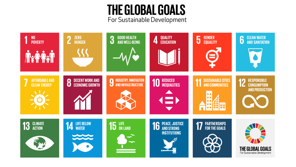 17 SDGs dell'ONU: la proposta è di aggiungerne uno dedicato alla comunicazione responsabile
