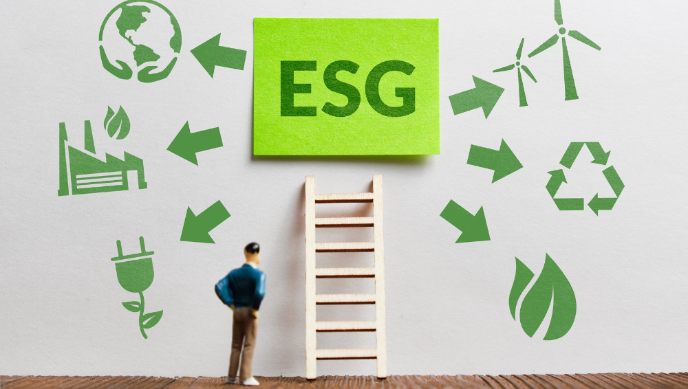 Cresce l’insofferenza verso il mondo ESG?  Servono una comunicazione positiva e un po’ di audacia