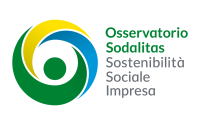 Osservatorio Sodalitas: il concetto di benessere si espande ma le aziende pensano di poter fare di più sul sociale