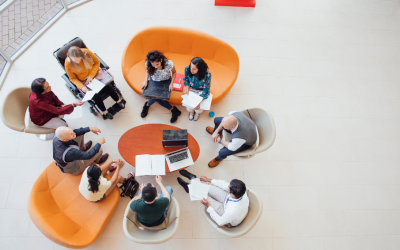 Diversity, Equity and Inclusion e il ruolo delle aziende nella transizione. A che punto siamo?