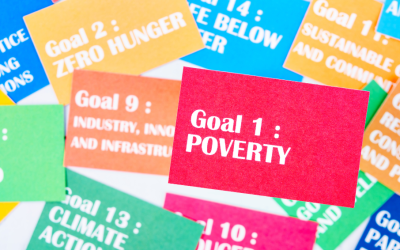 SDGs: Italia in marcia verso il 2030, tra progressi e sfide