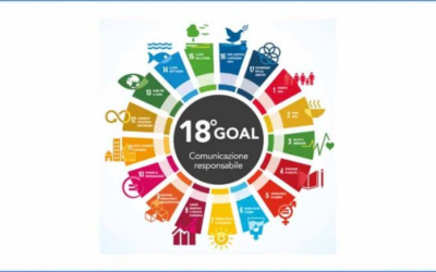 Comunicazione responsabile: un nuovo appello alle Nazioni Unite per il Goal 18 nell’Agenda 2030