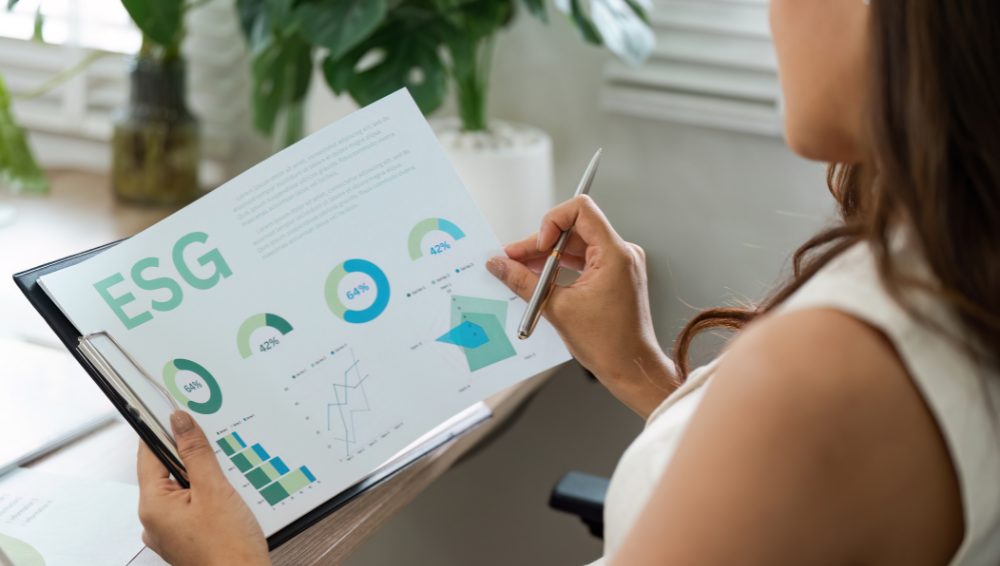 CSRD_primo anno Il primo anno di implementazione della CSRD
