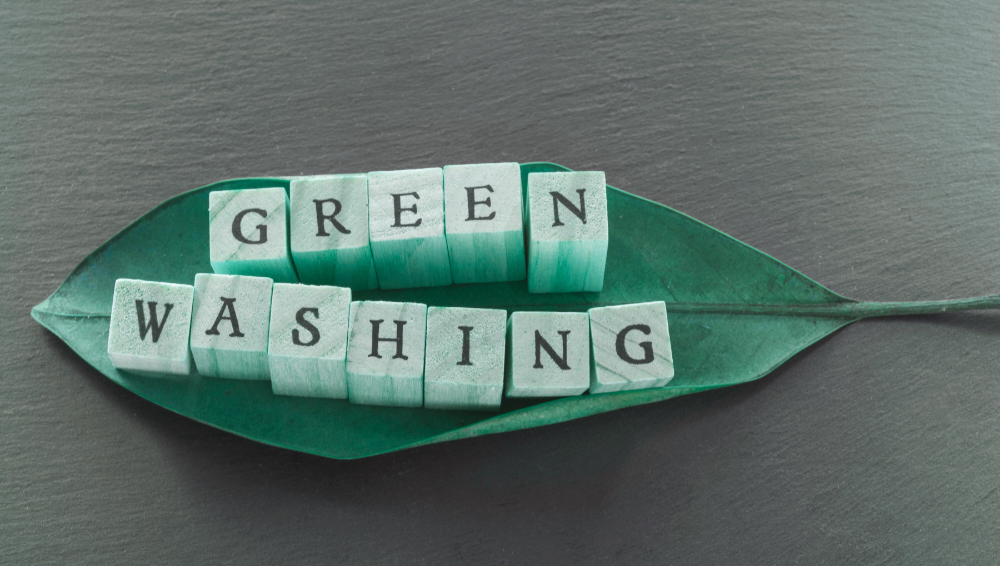 Greenwashing, dalla caccia al colpevole alla spinta gentile