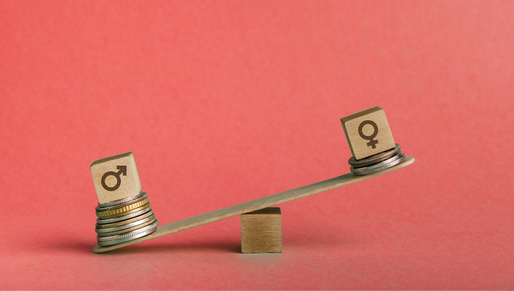Parità retributiva: l’equità non può più aspettare